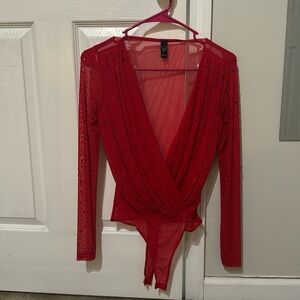 Windsor BodySuit Small